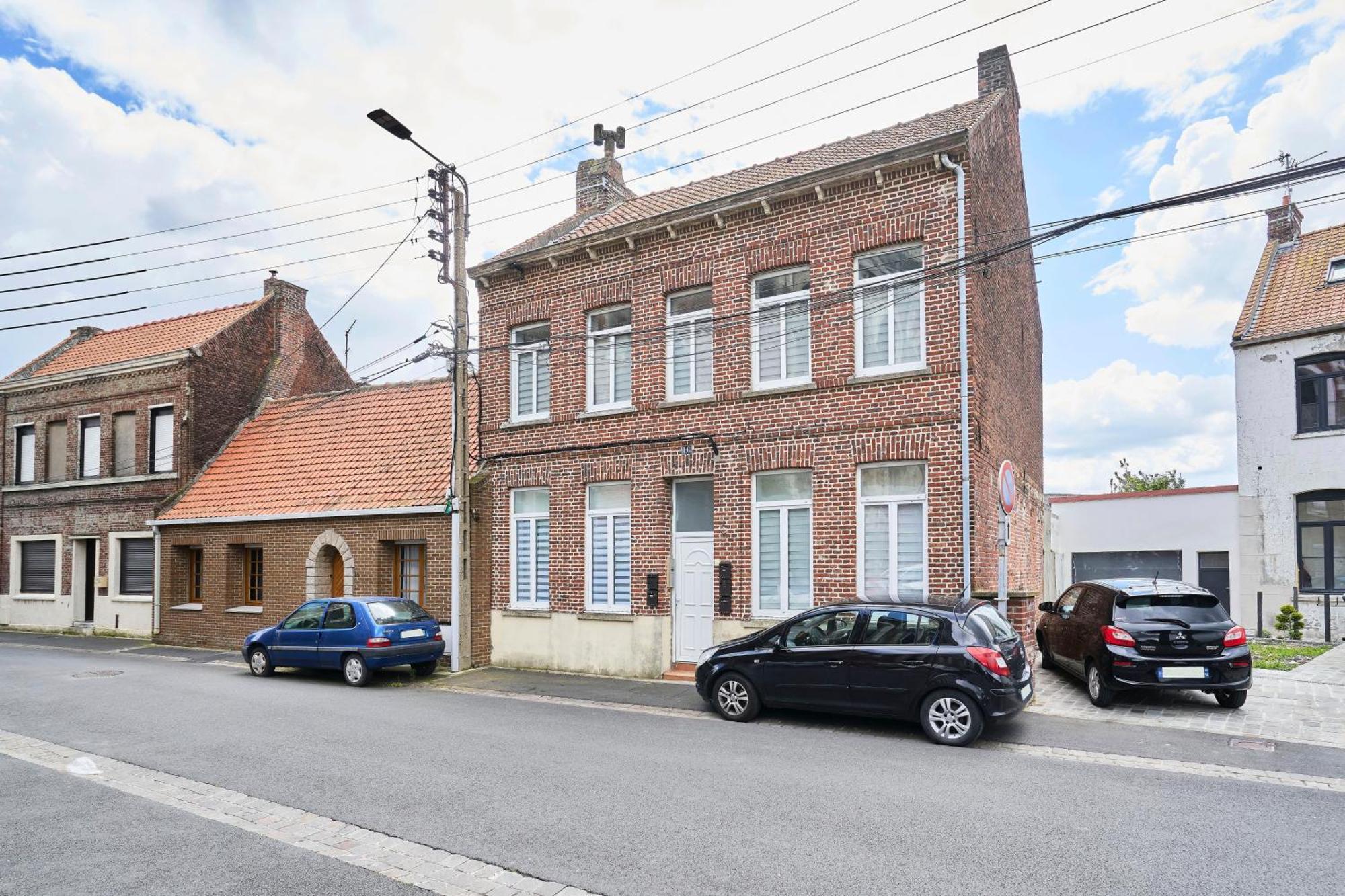 Ferienwohnung Gameclub - Les Demeures D'Adrien Carvin Exterior foto
